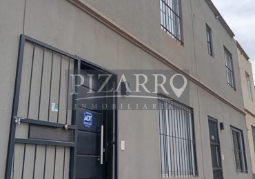 Alquiler Duplex amoblado para empresa