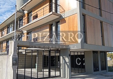 Venta Departamento dos dormitorios, Barrio Altos de Alberdi II, Plottier.