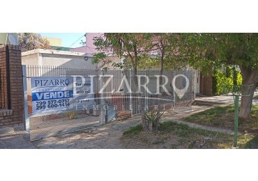 Lote apto desarrollo zona centro oeste 400m2